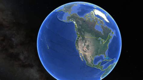 google maps current satellite view.